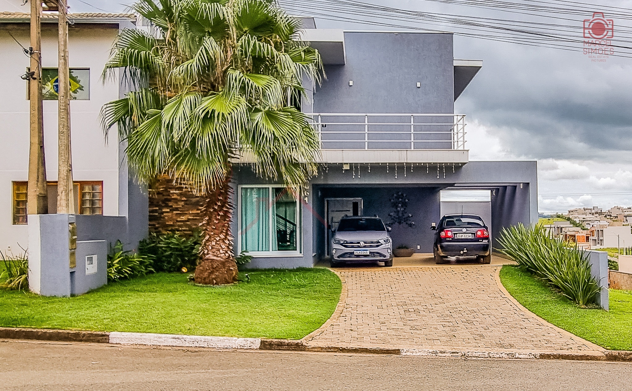 Casa 3 Dormitórios 260m² – AC  R$1.100.000 Residencial Phytus, Itupeva – SP