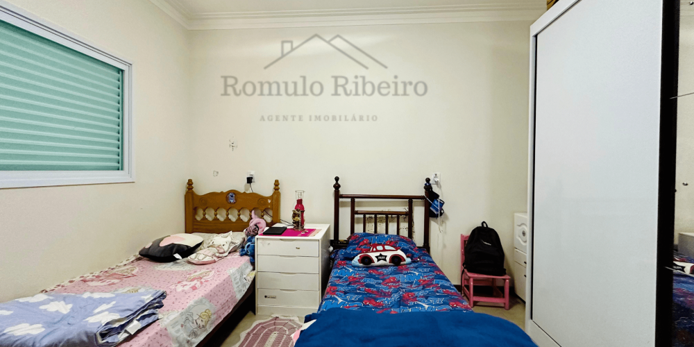 Dormitório criança